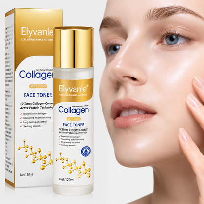 Elyvanle® Collagen Face Toner