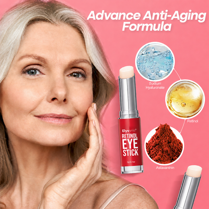 ⏰Limited Time Offer⏰Elyvanle® Retinol Eye Stick