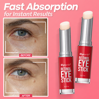 ⏰Limited Time Offer⏰Elyvanle® Retinol Eye Stick