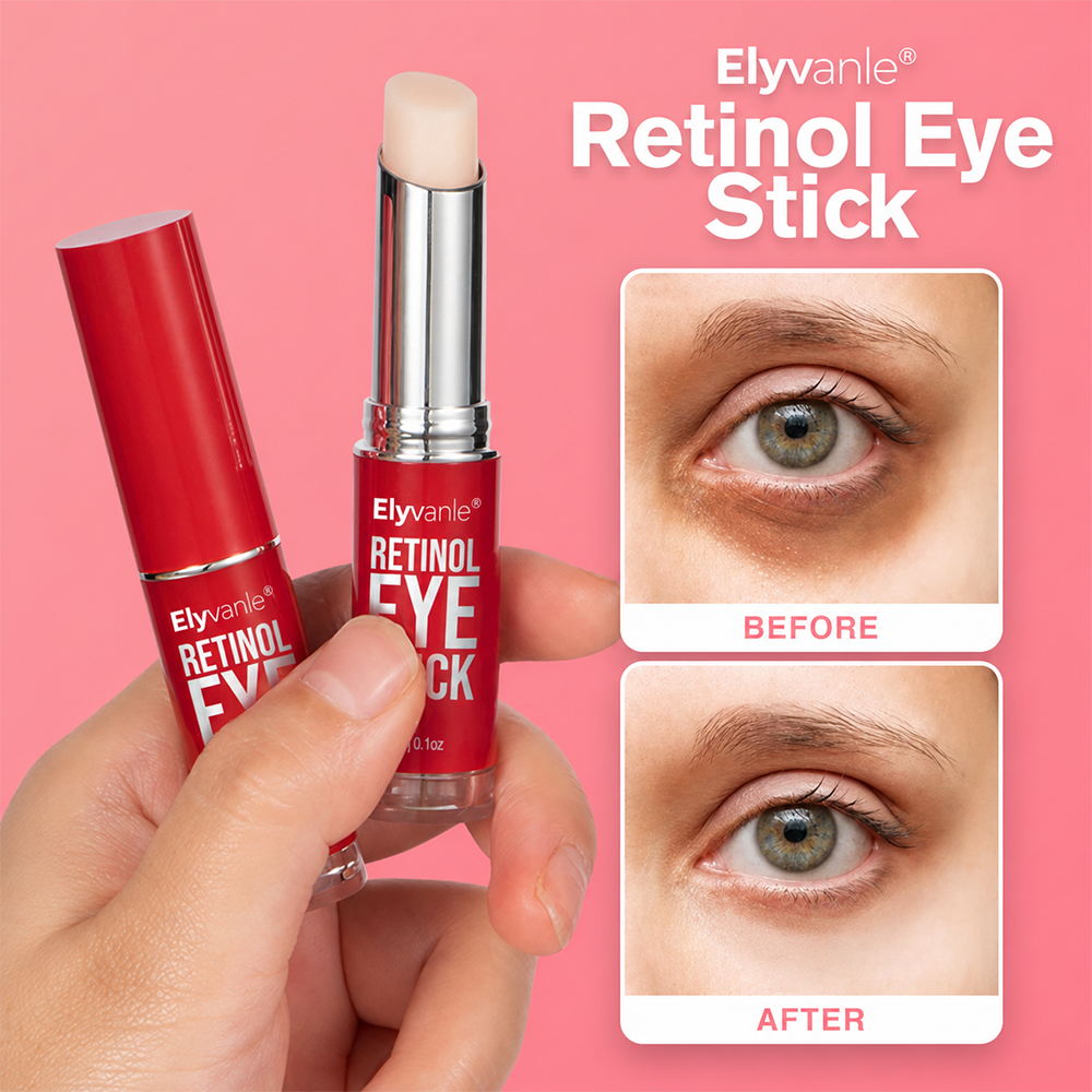 ⏰Limited Time Offer⏰Elyvanle® Retinol Eye Stick