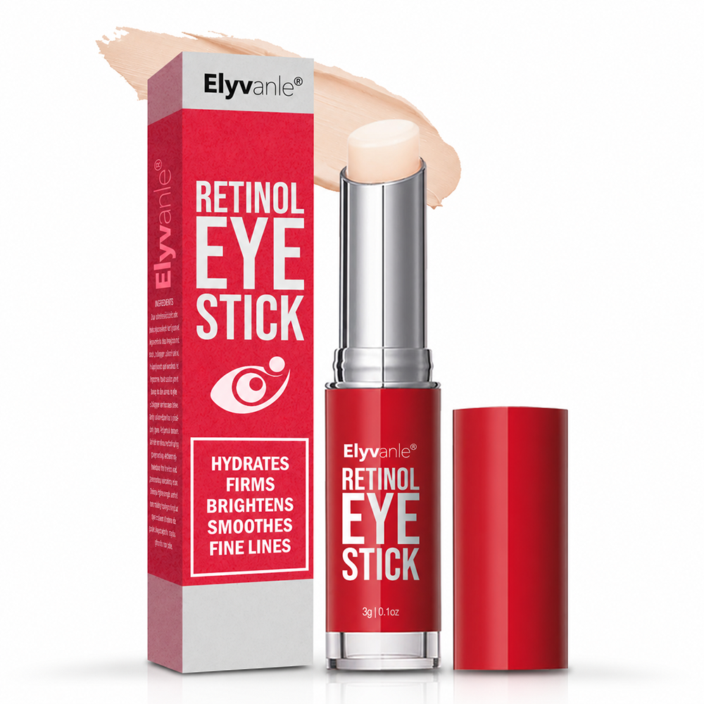 ⏰Limited Time Offer⏰Elyvanle® Retinol Eye Stick