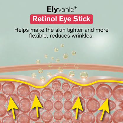 ⏰Limited Time Offer⏰Elyvanle® Retinol Eye Stick