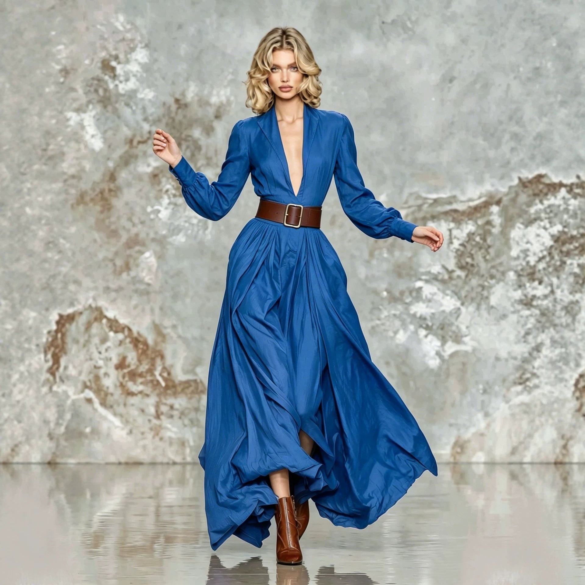 Royal Blue