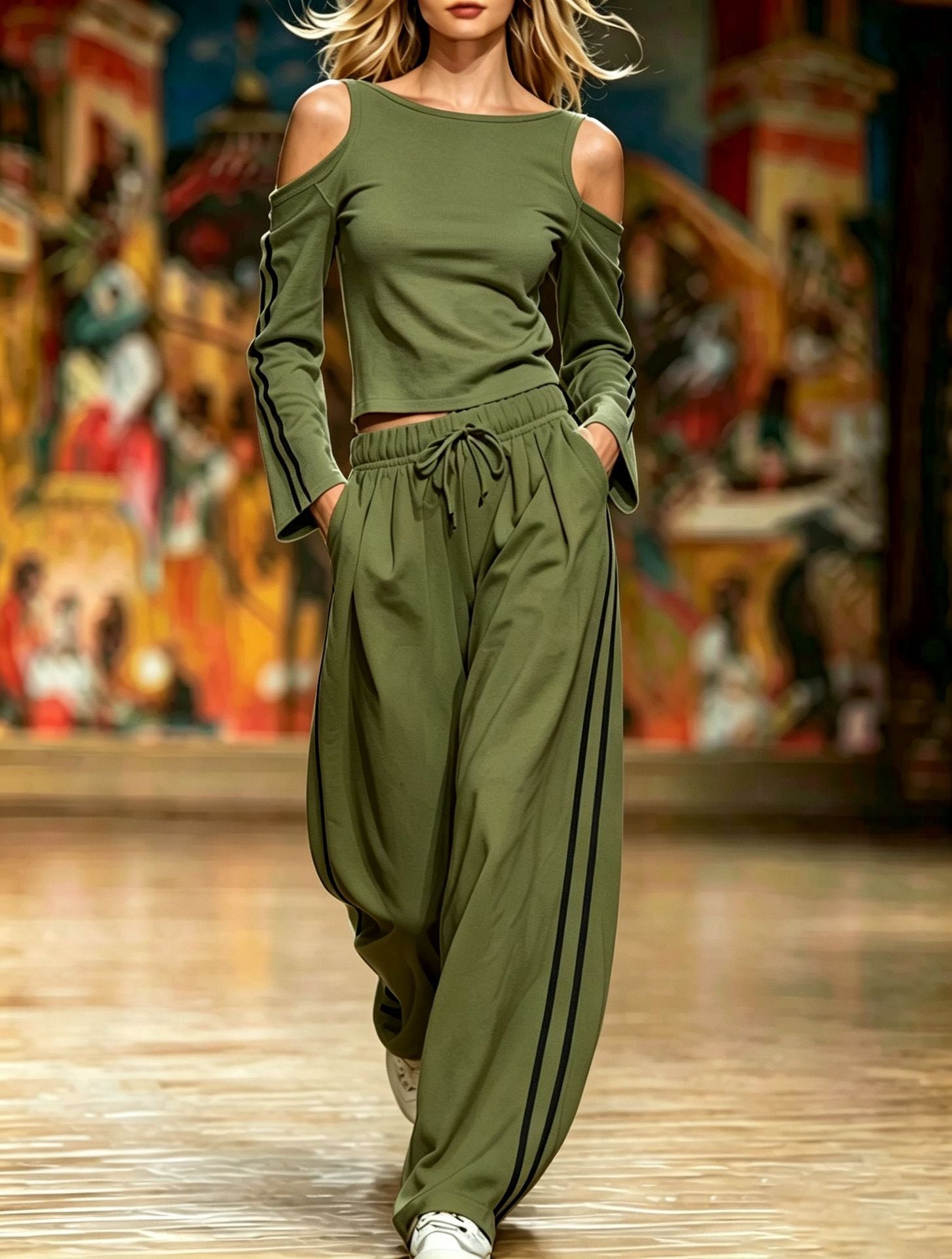 Army Green