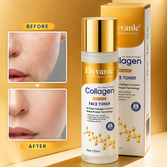 Elyvanle® Collagen Face Toner
