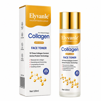 Elyvanle® Collagen Face Toner