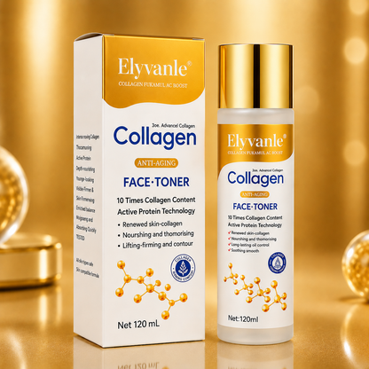 Elyvanle® Collagen Face Toner