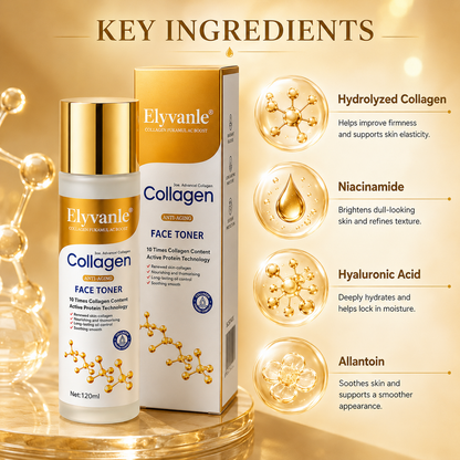 Elyvanle® Collagen Face Toner